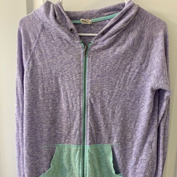 Light purple jacket - Picture 2 of 4